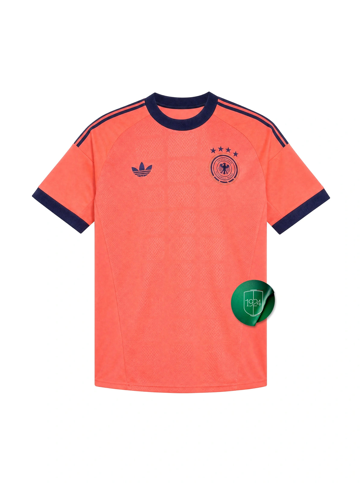Maglia Portiere 2026