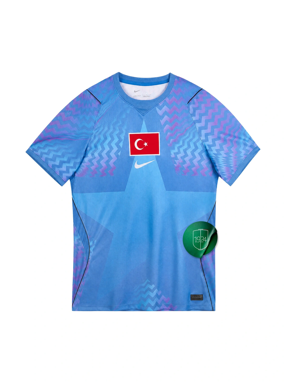 Maglia Portiere 2026