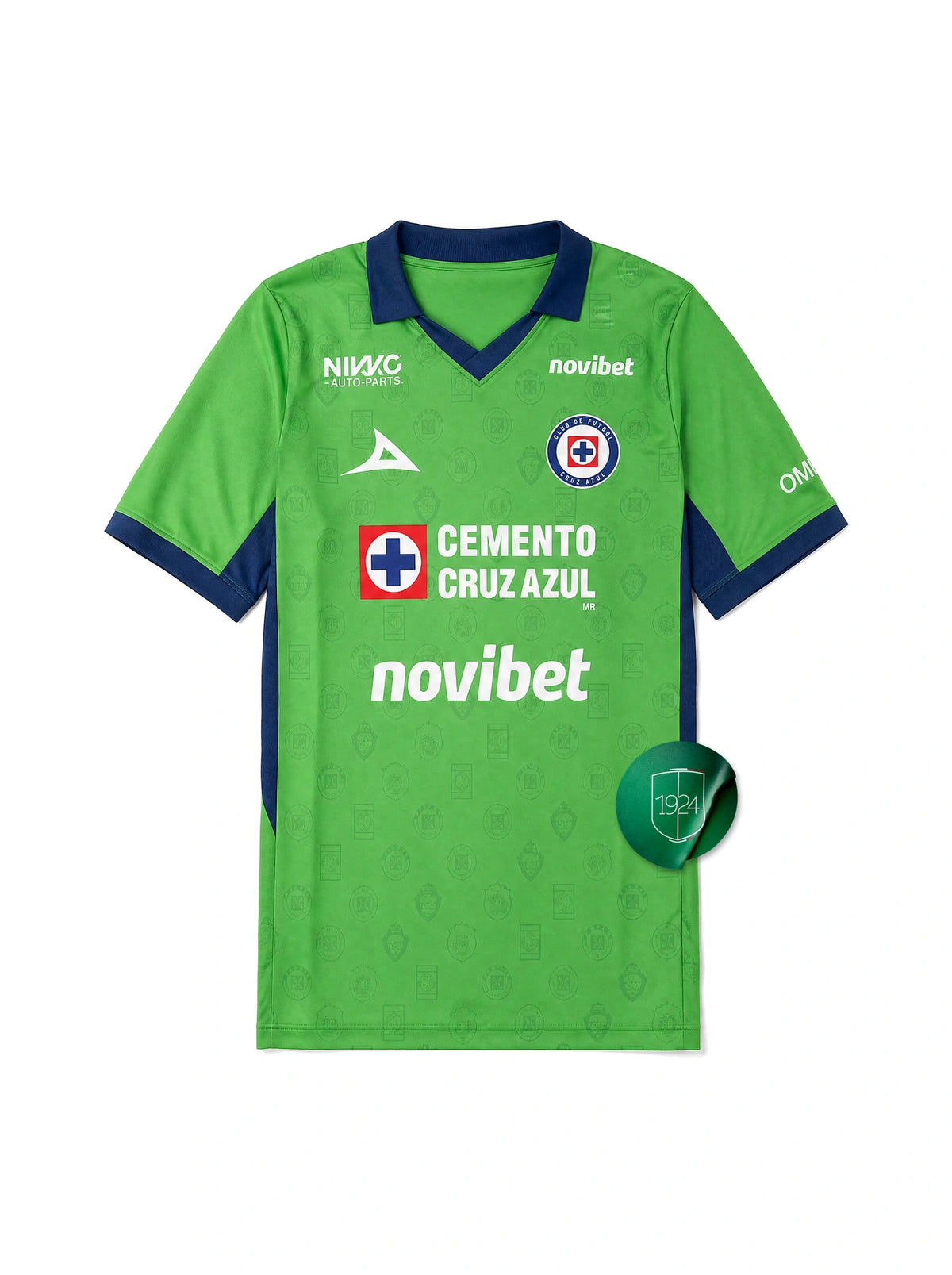 Maglia Portiere 26/27