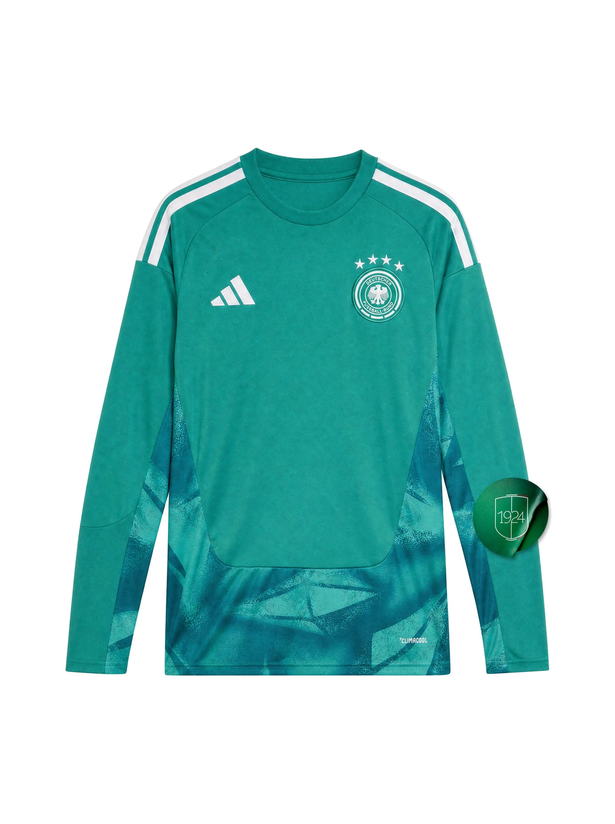 Maglia Portiere Manica Lunga 2026
