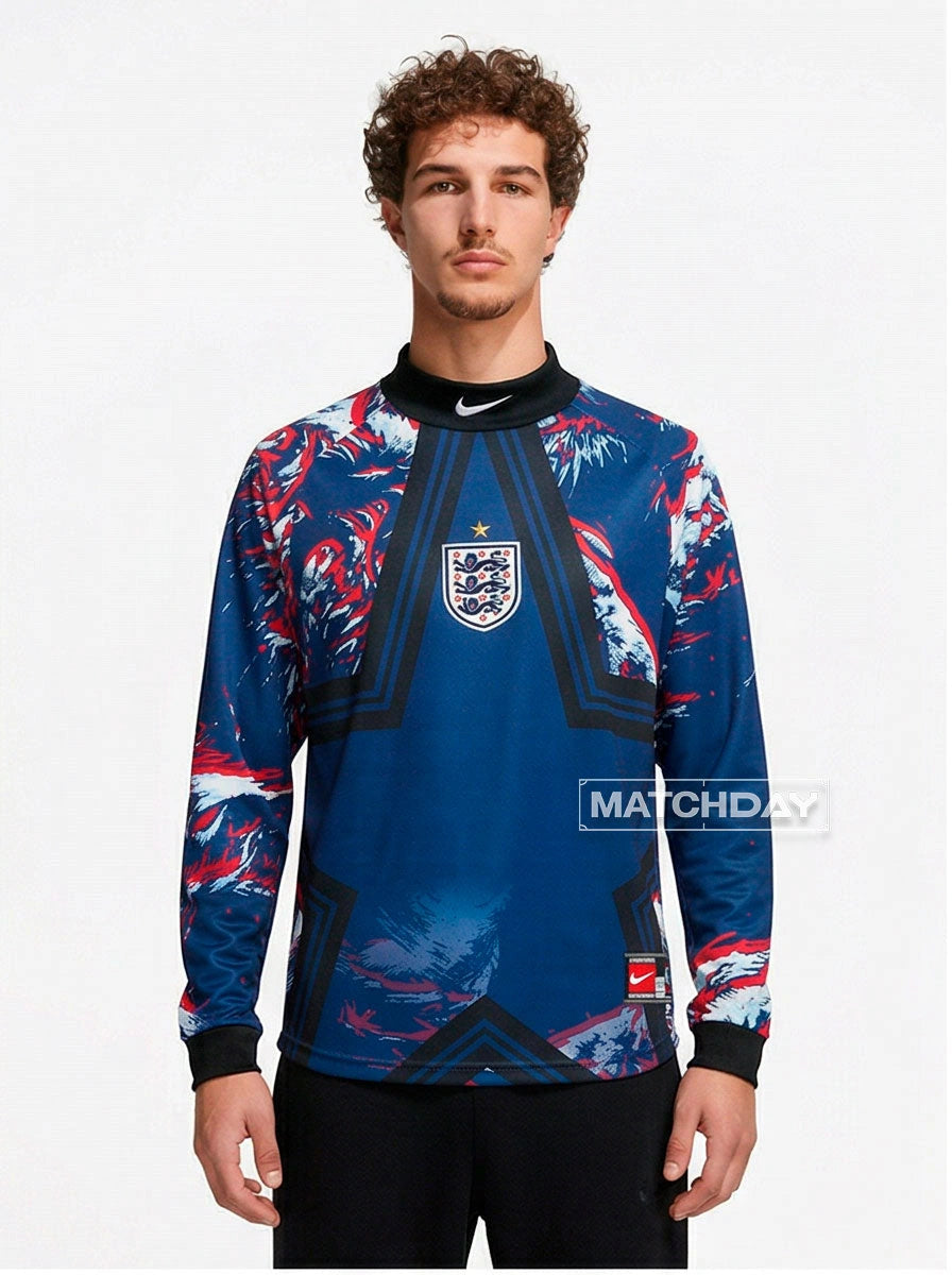 Maglia Portiere Manica Lunga 2026