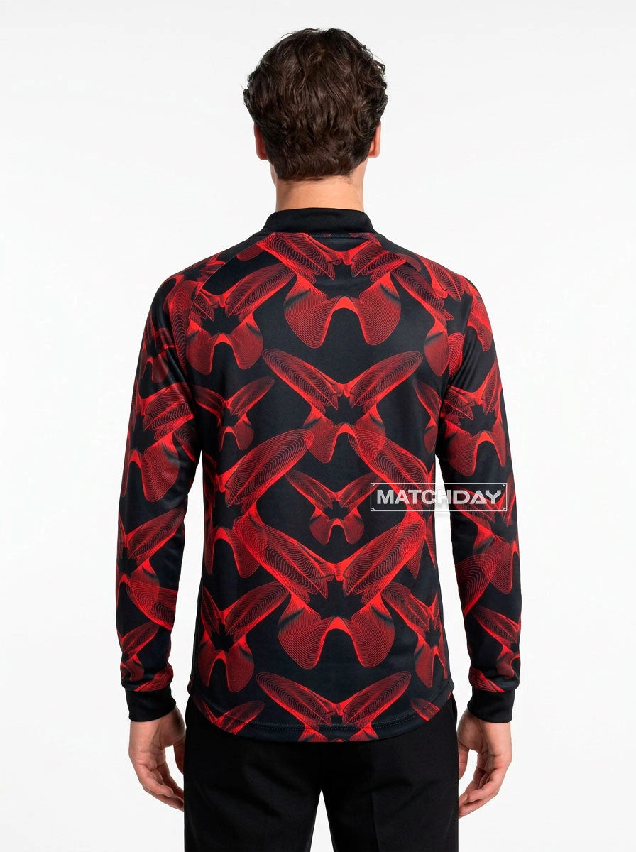 Maglia Portiere Manica Lunga 2026