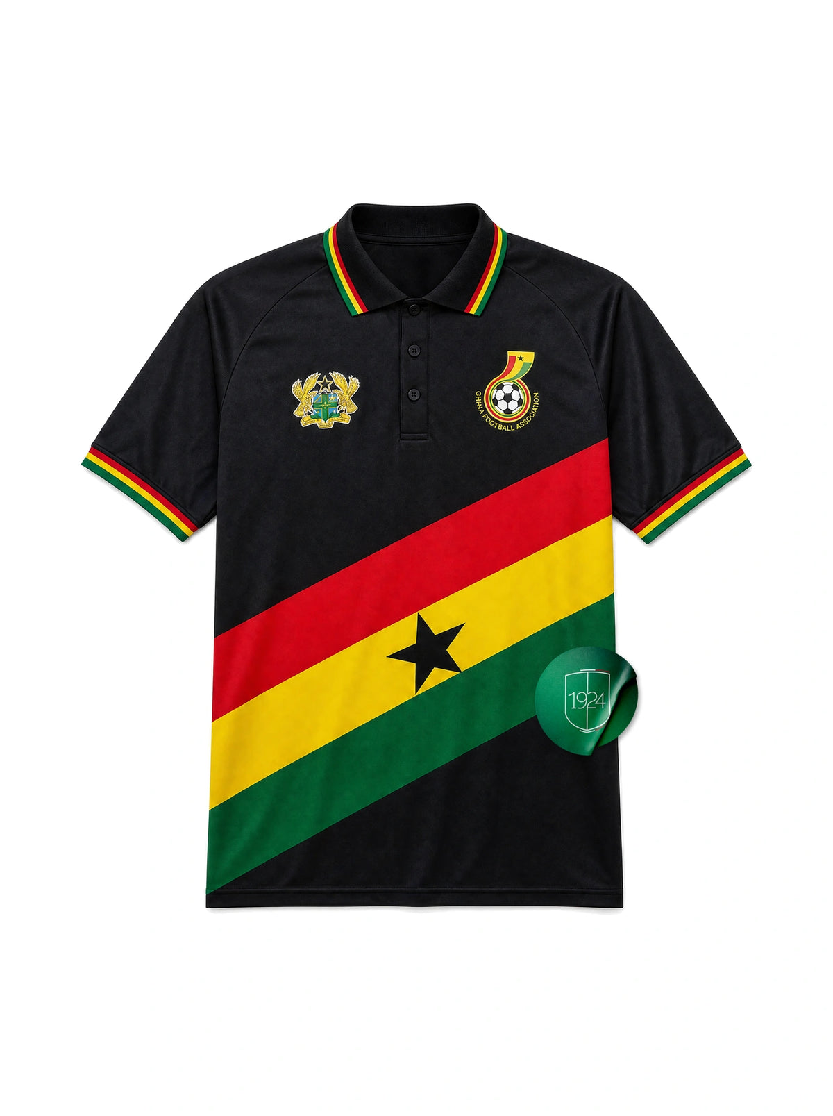 Maglia Heritage Edizione Speciale 2026