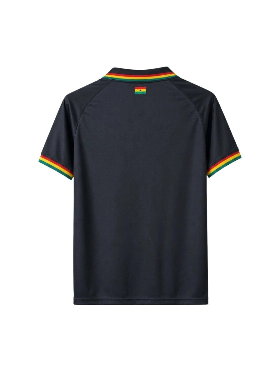 Maglia Heritage Edizione Speciale 2026