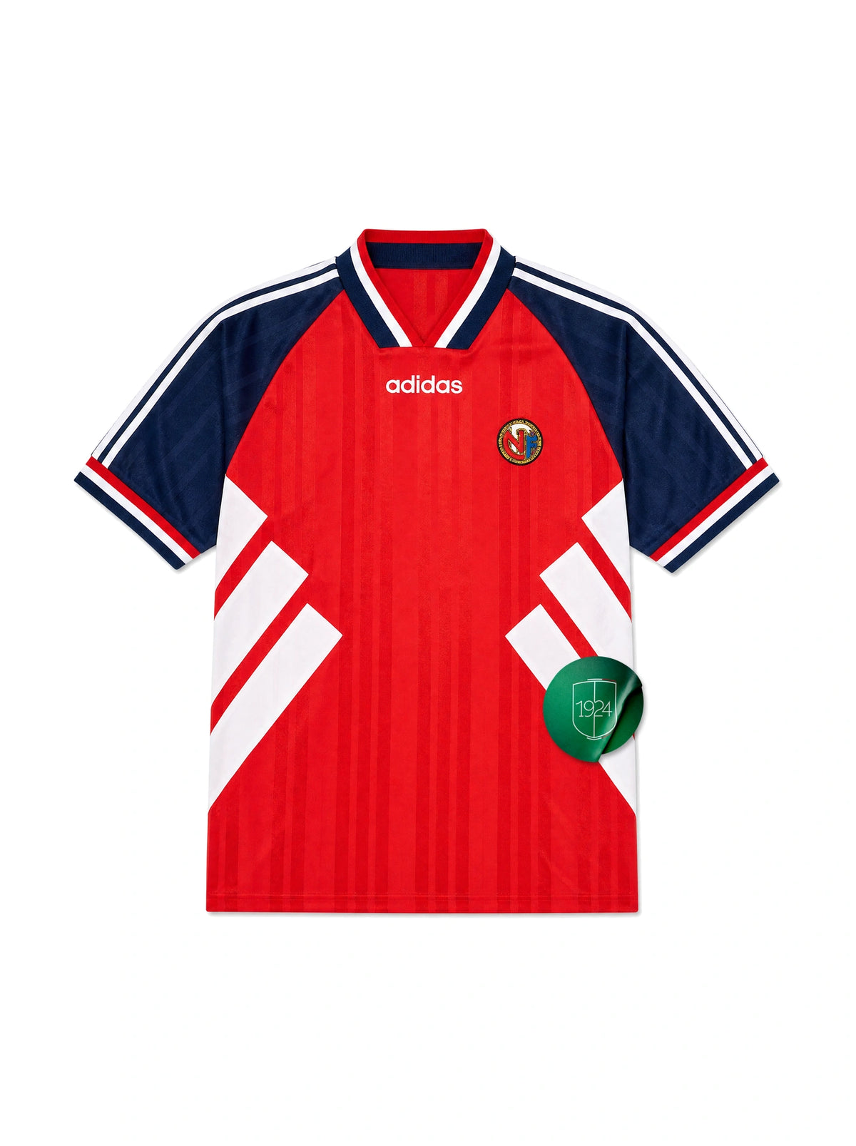 Maglia Gara Retro 1994