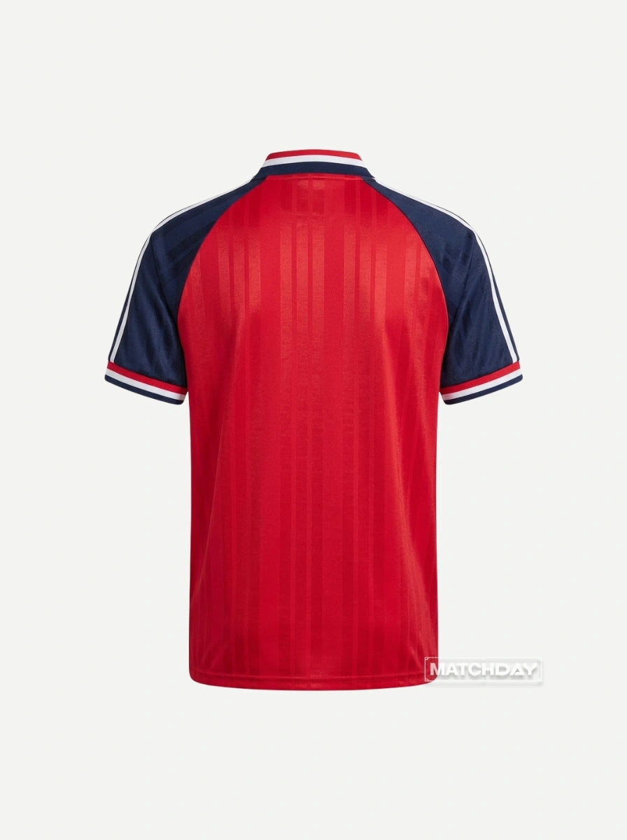 Maglia Gara Retro 1994