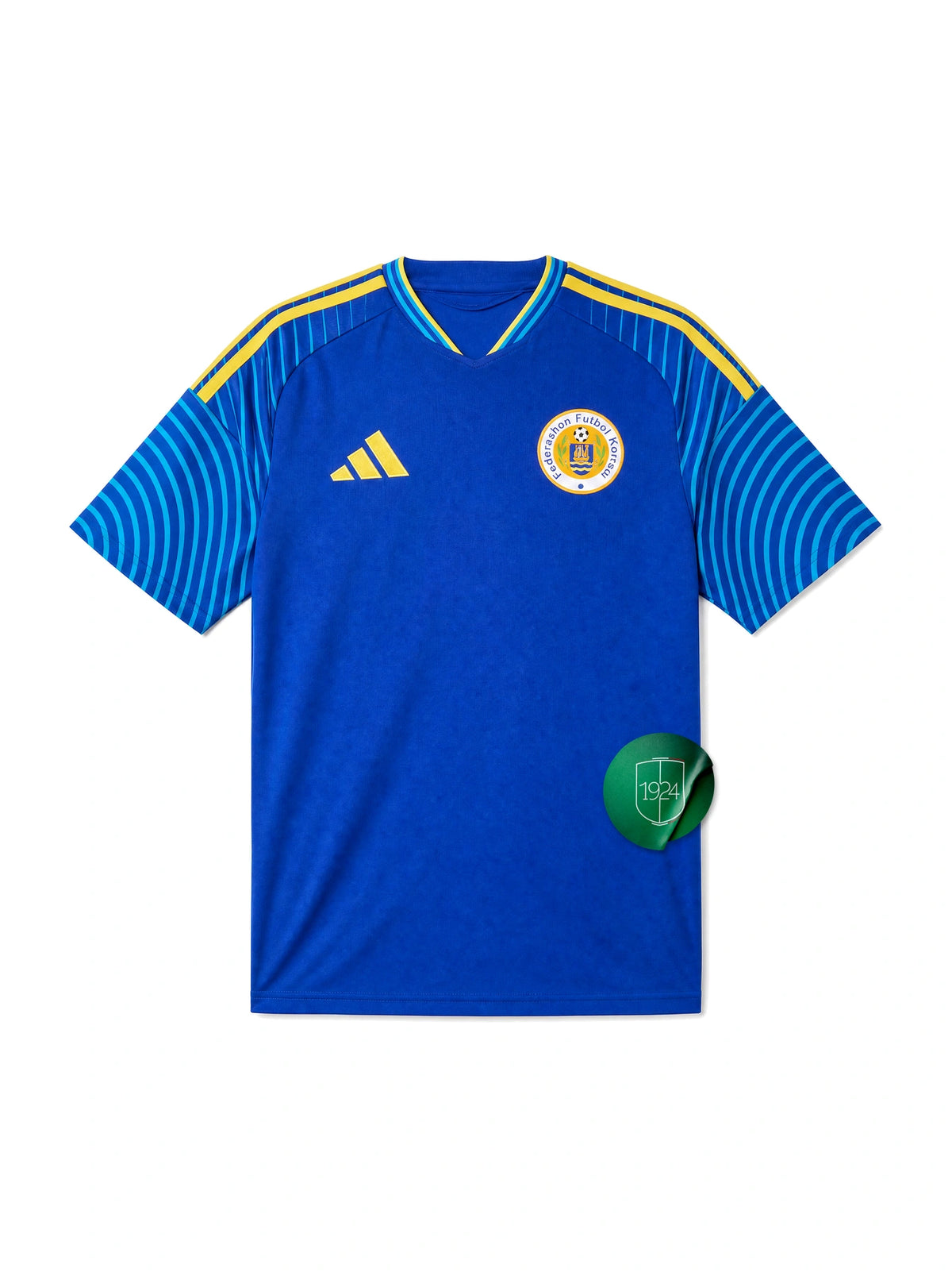 Maglia Gara Home Stadium 2026