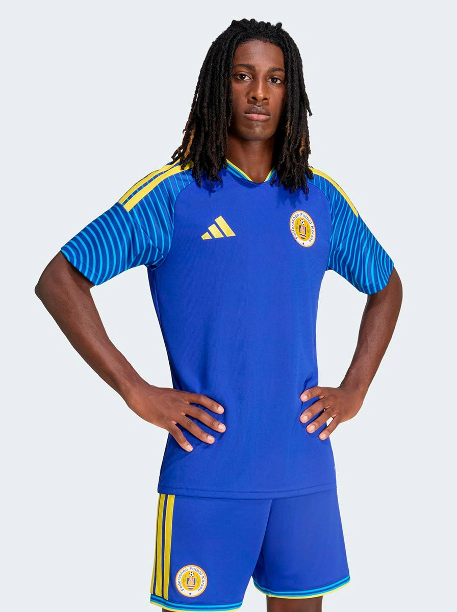 Maglia Gara Home Stadium 2026