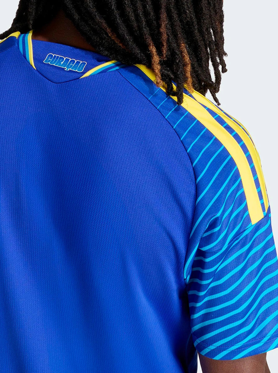 Maglia Gara Home Stadium 2026