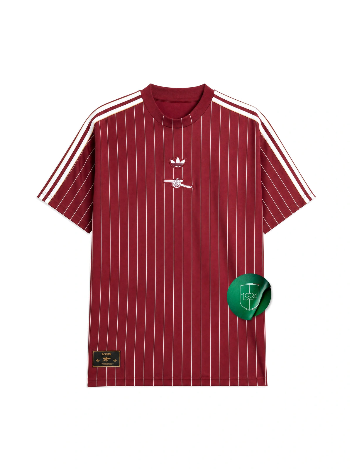 Maglia Terrace Icons
