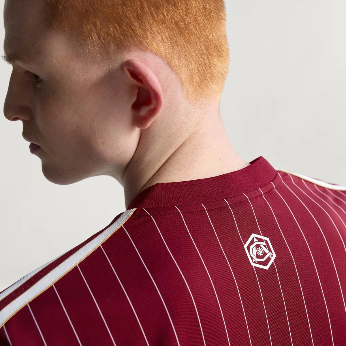Maglia Terrace Icons