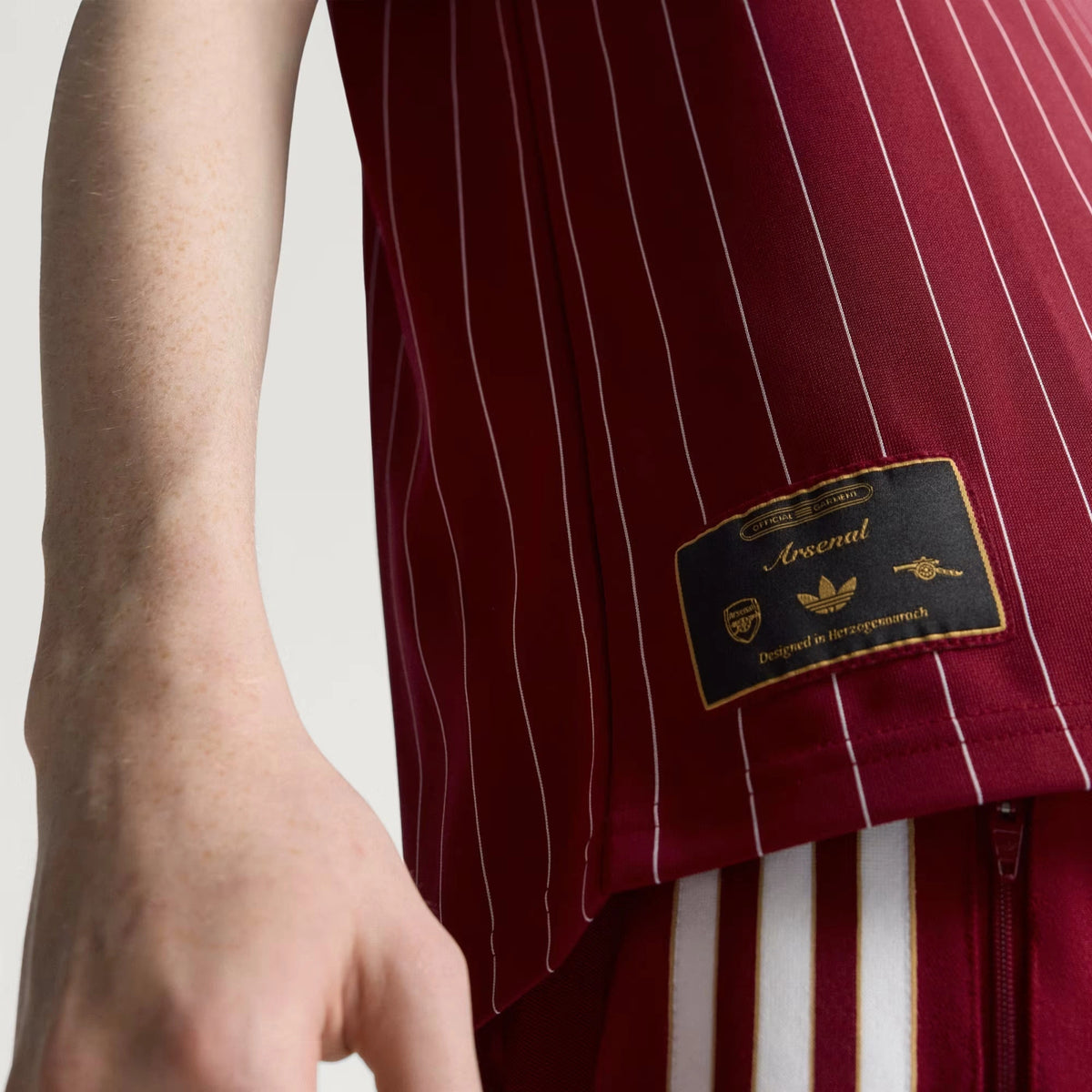 Maglia Terrace Icons