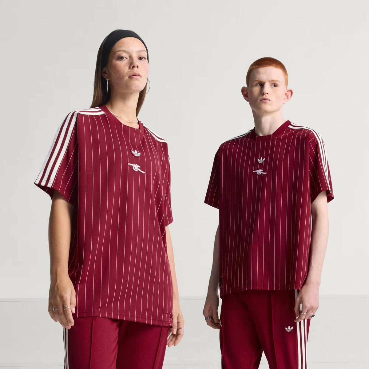 Maglia Terrace Icons