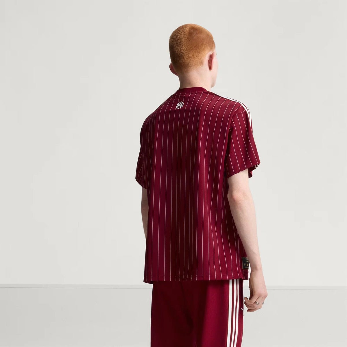 Maglia Terrace Icons