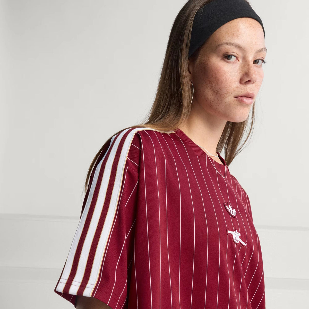 Maglia Terrace Icons