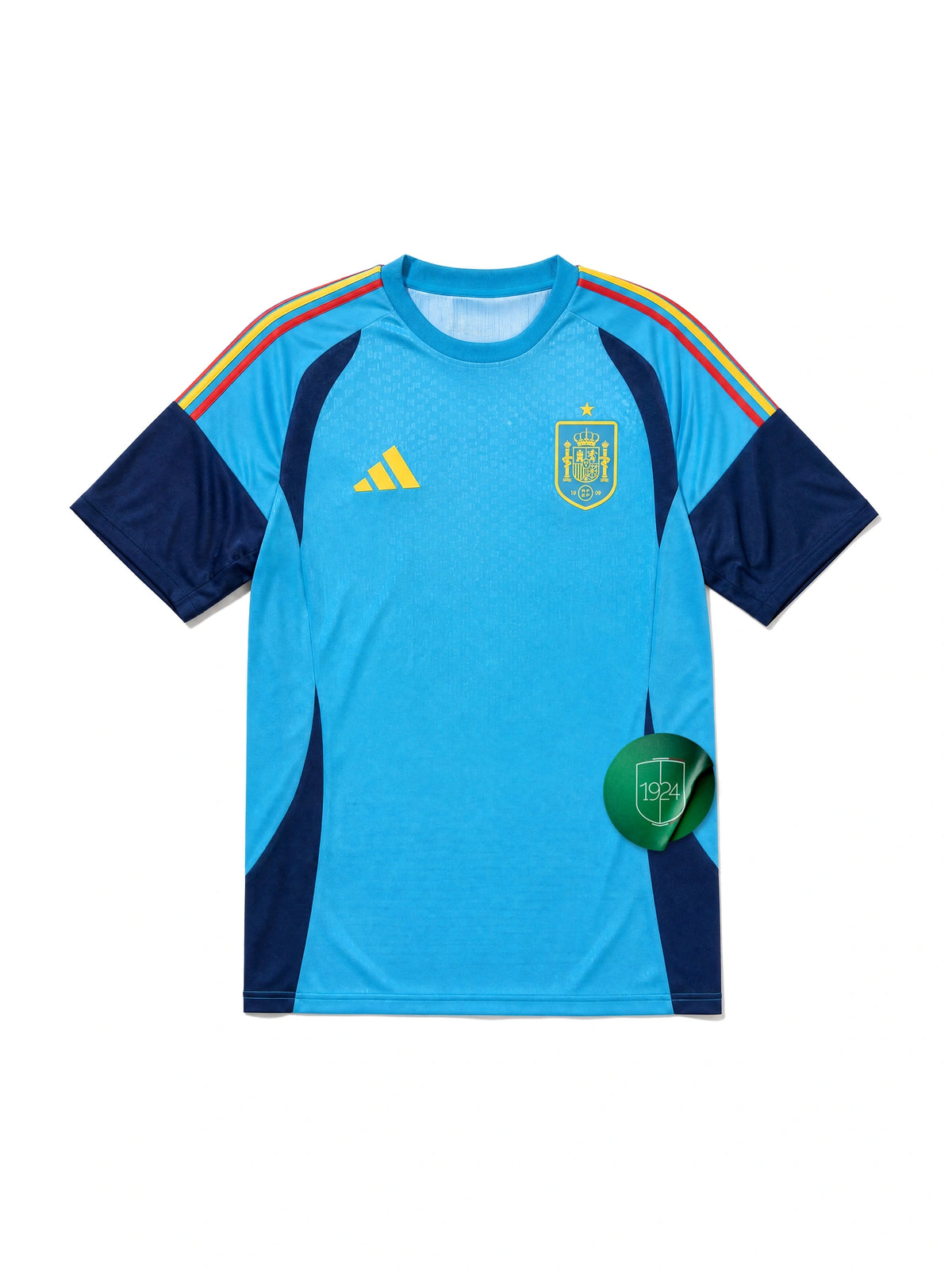 Maglia Allenamento 2026