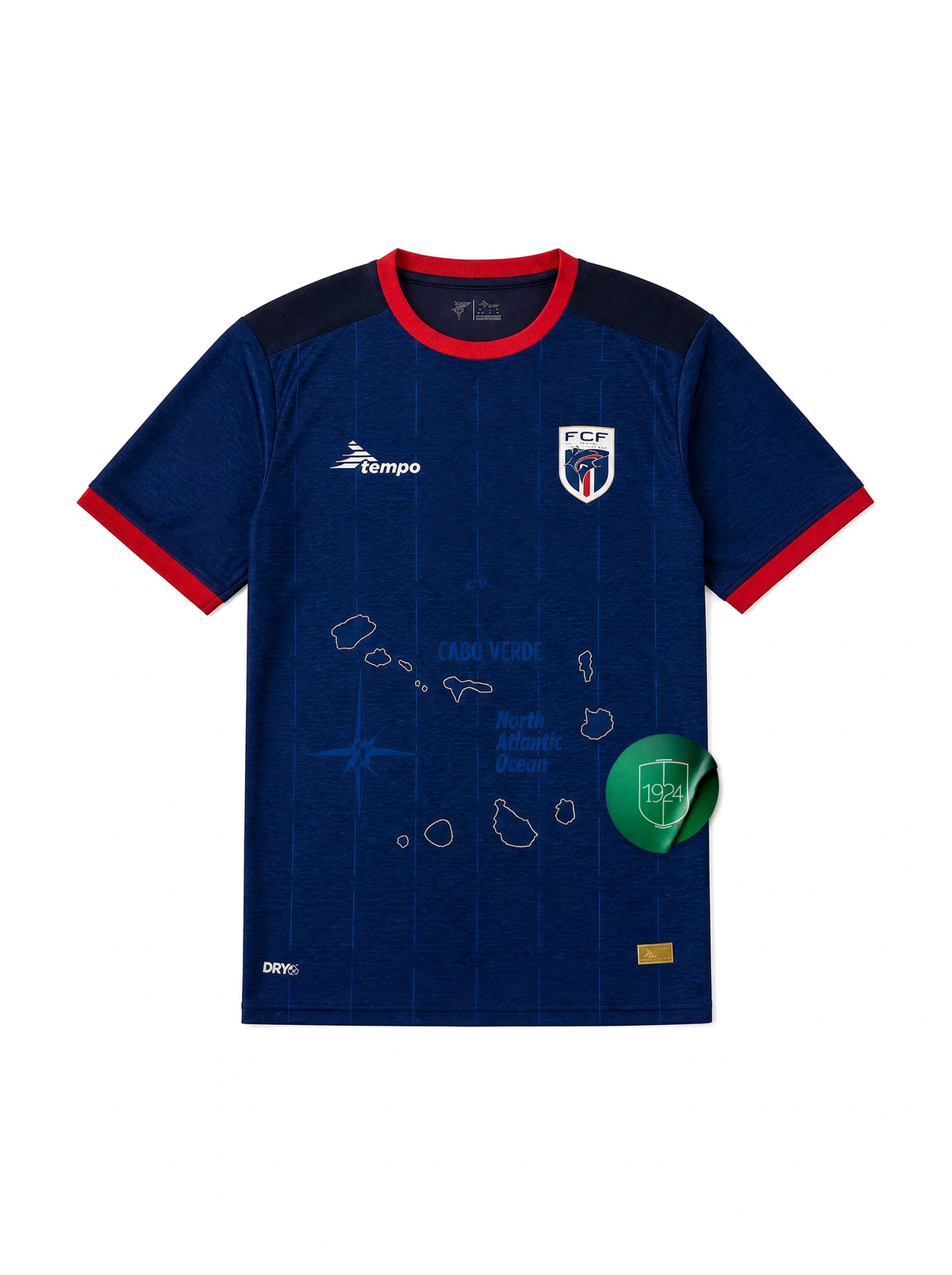 Maglia Gara Home Stadium 24/25