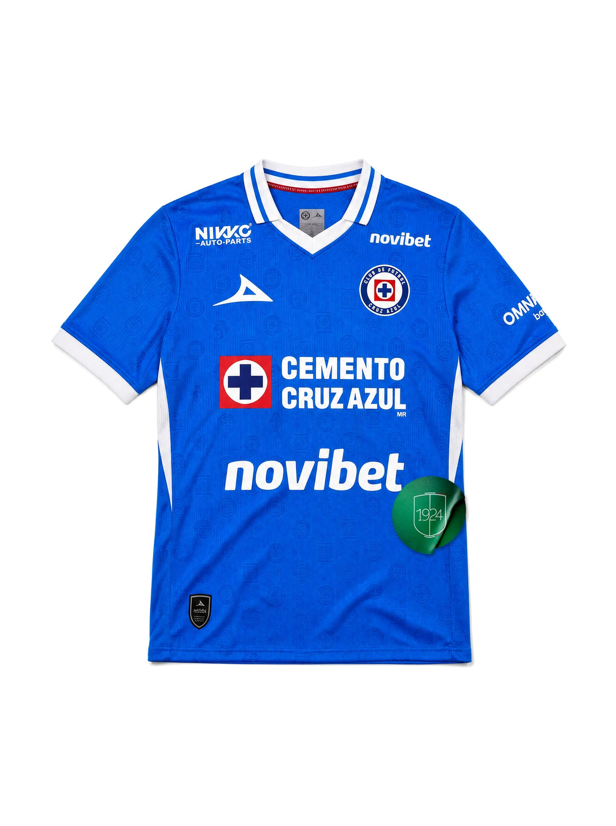 Maglia Gara Home Stadium 26/27