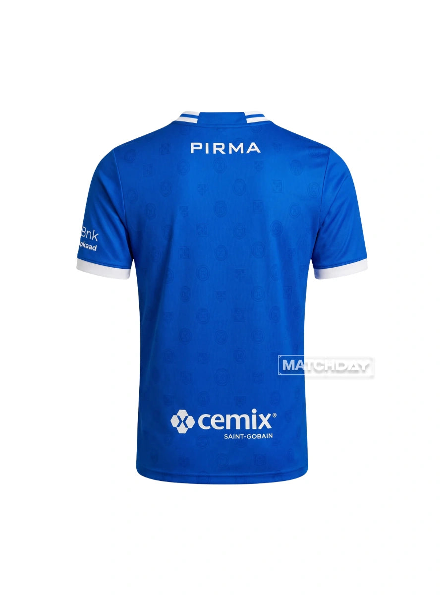 Maglia Gara Home Stadium 26/27