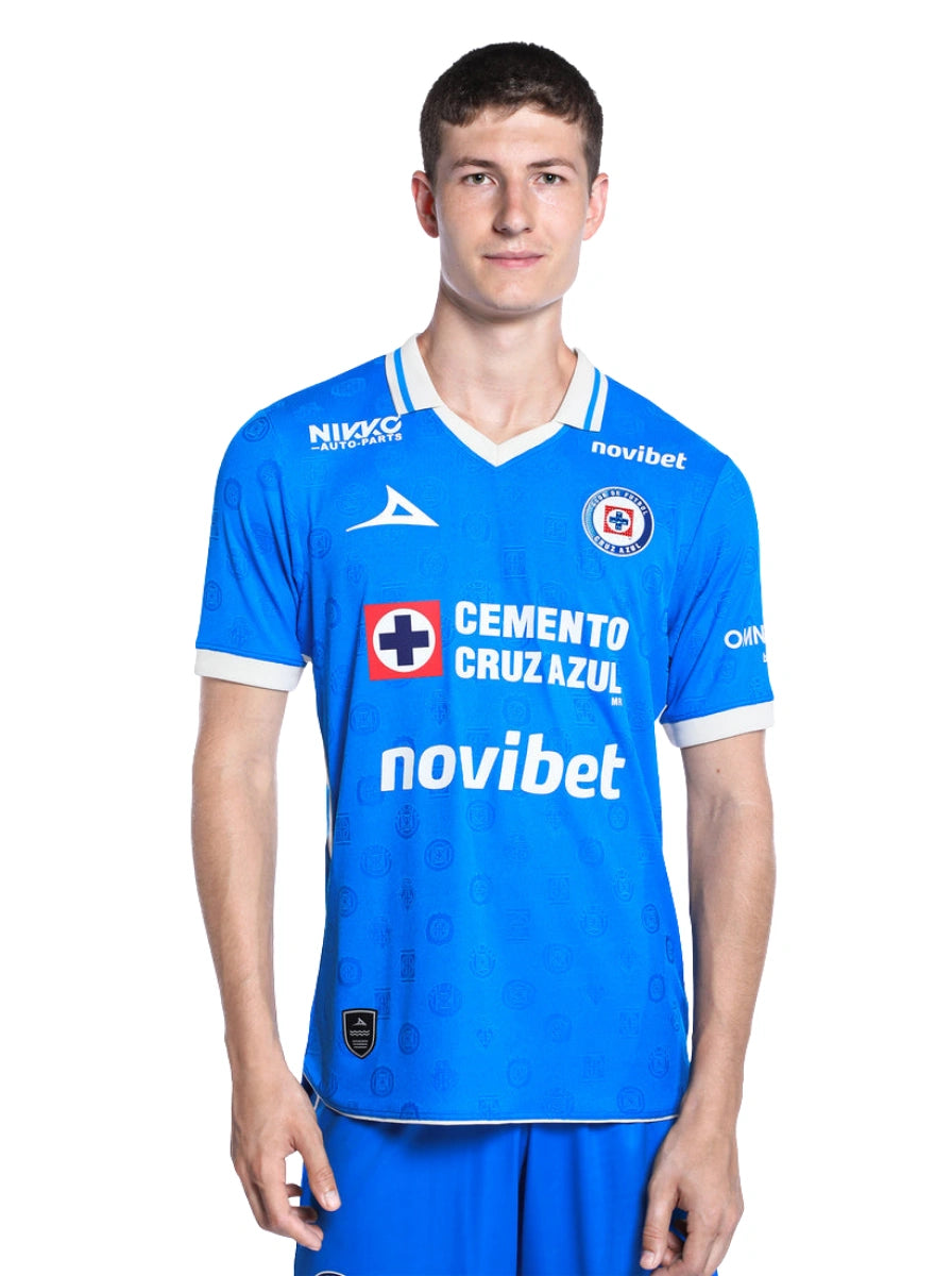 Maglia Gara Home Stadium 26/27