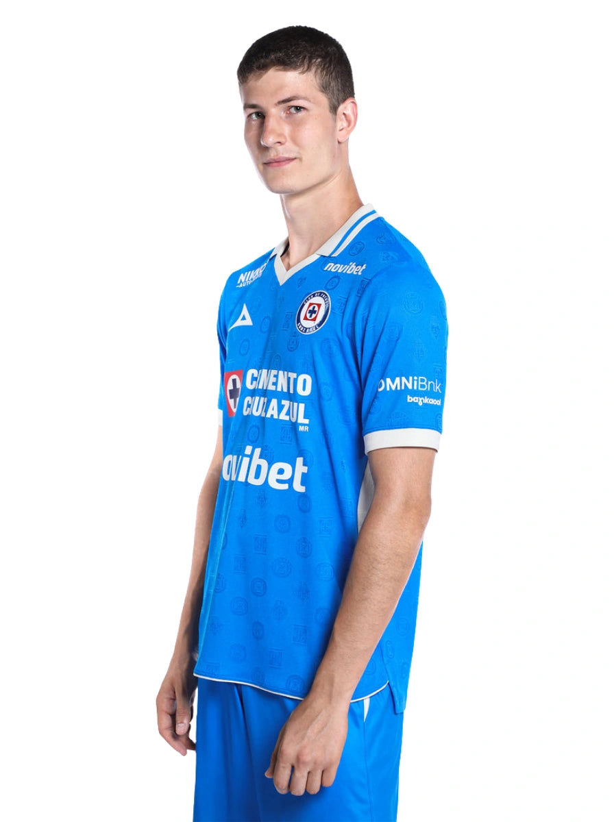 Maglia Gara Home Stadium 26/27