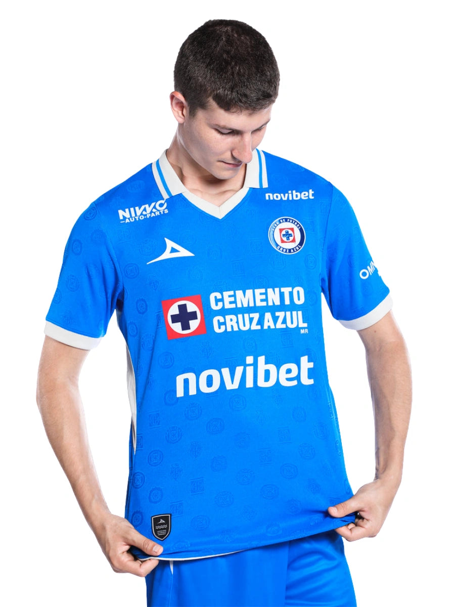 Maglia Gara Home Stadium 26/27