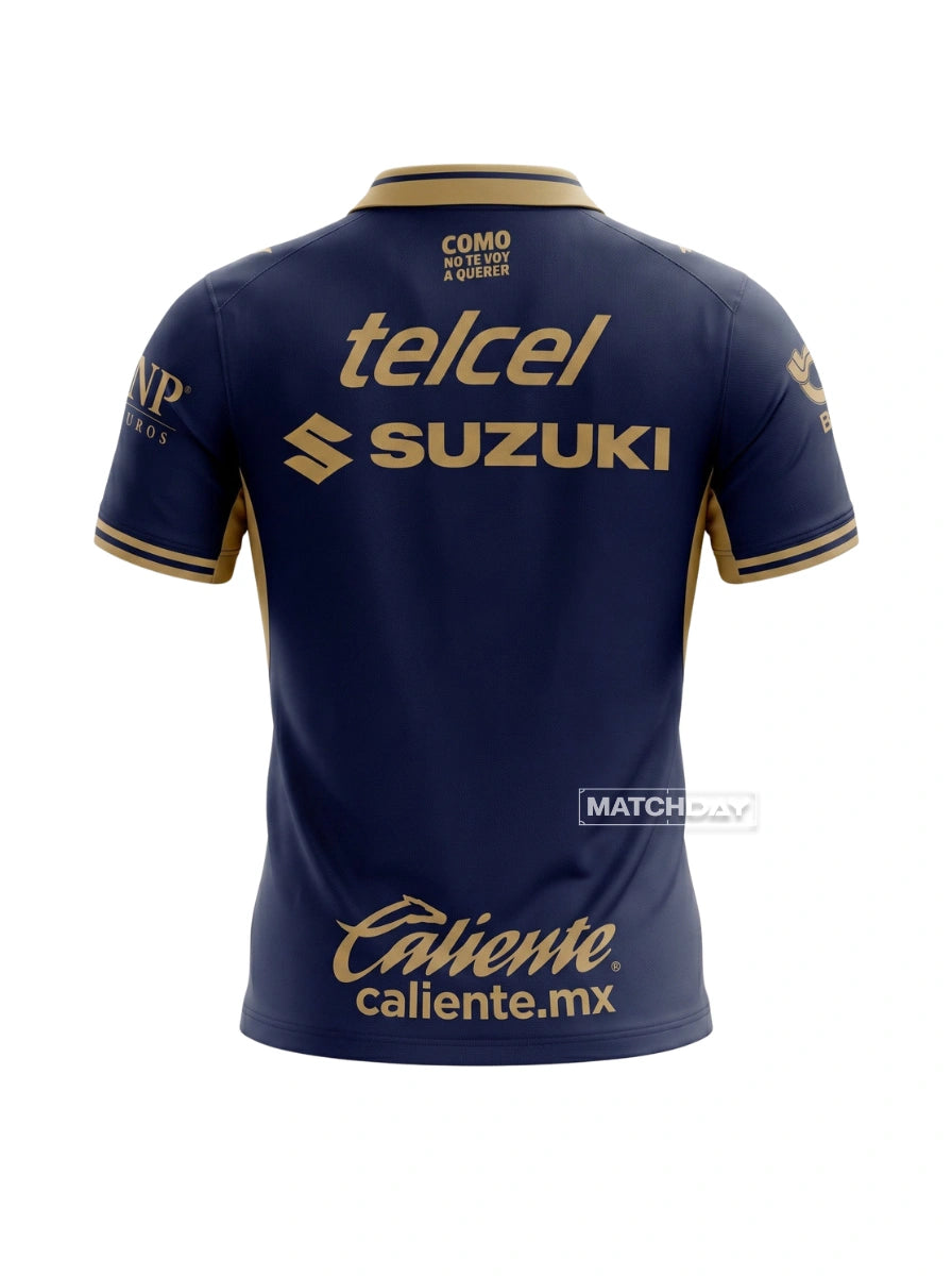 Maglia Gara Home Stadium 26/27