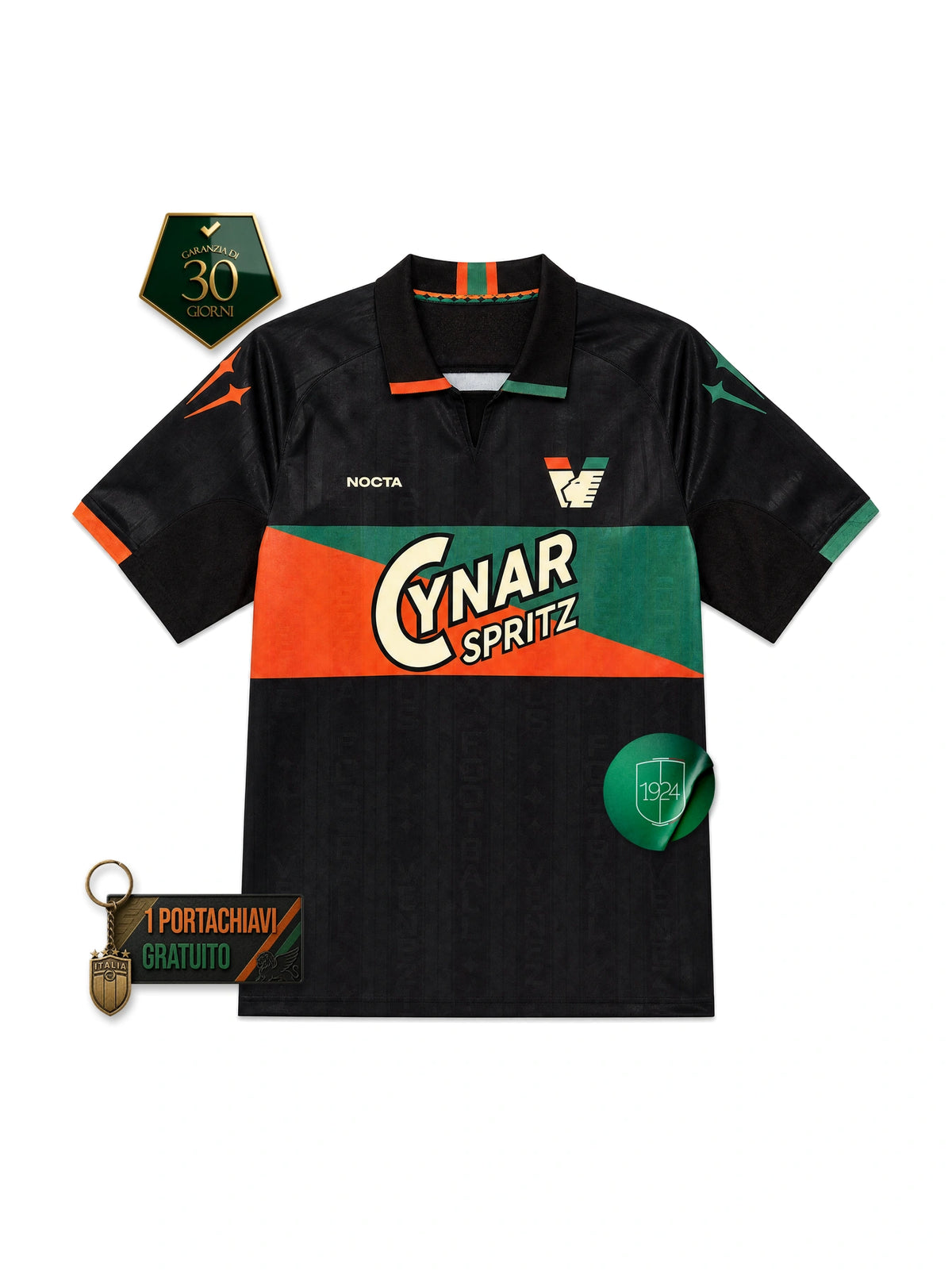 Maglia Gara Home Match 26/27
