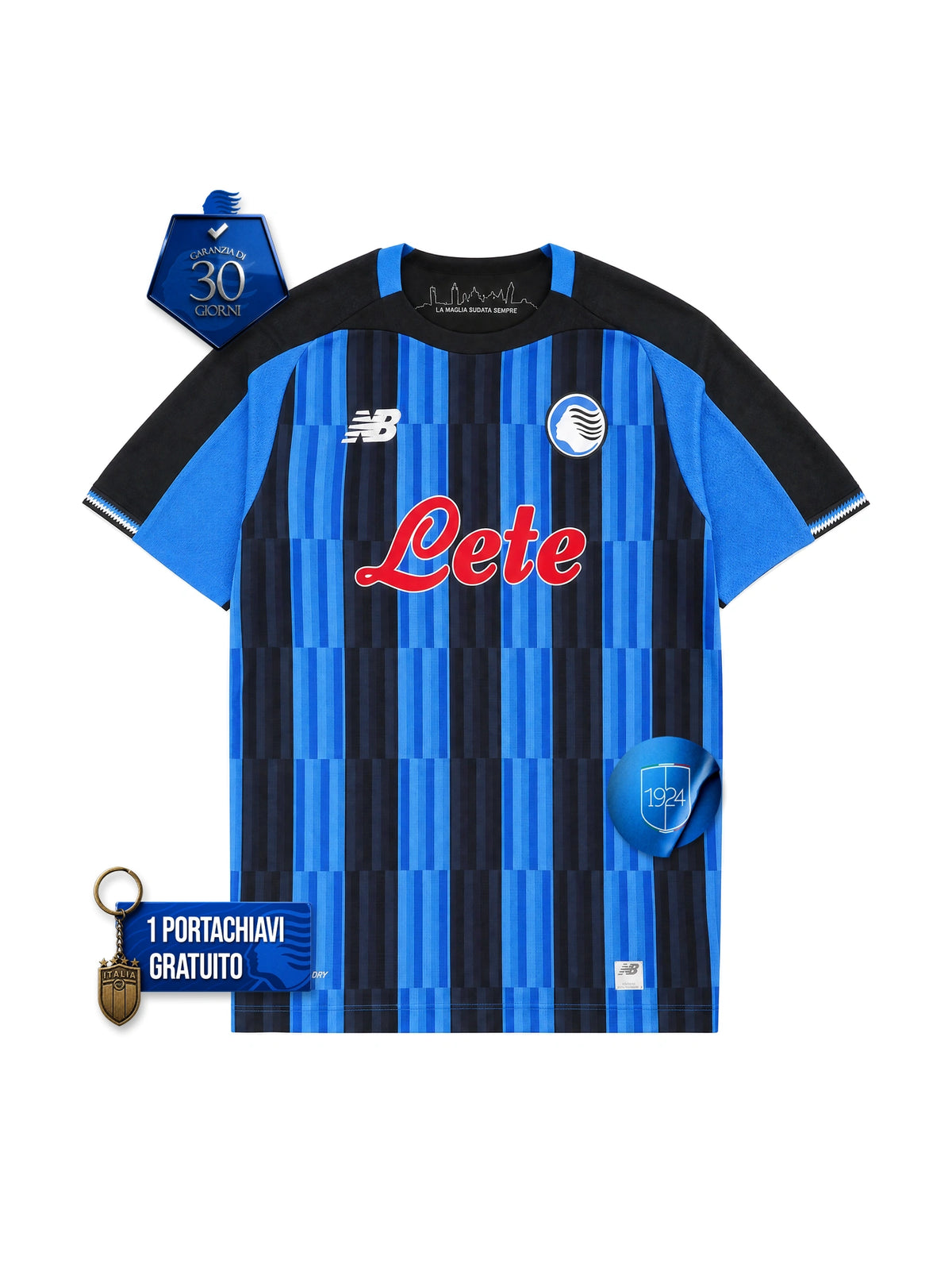 Maglia Gara Home Stadium 26/27