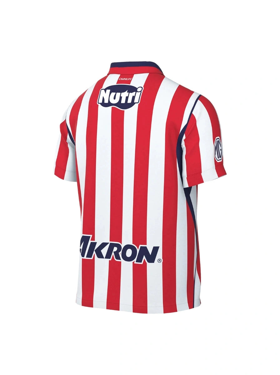Combo 3 Maglie 26/27
