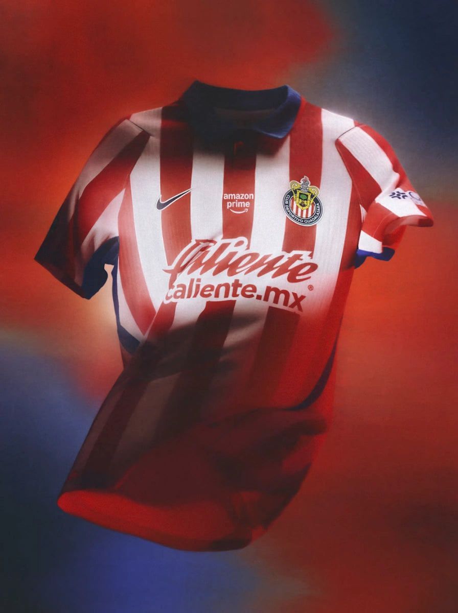 Maglia Gara Home Stadium 26/27