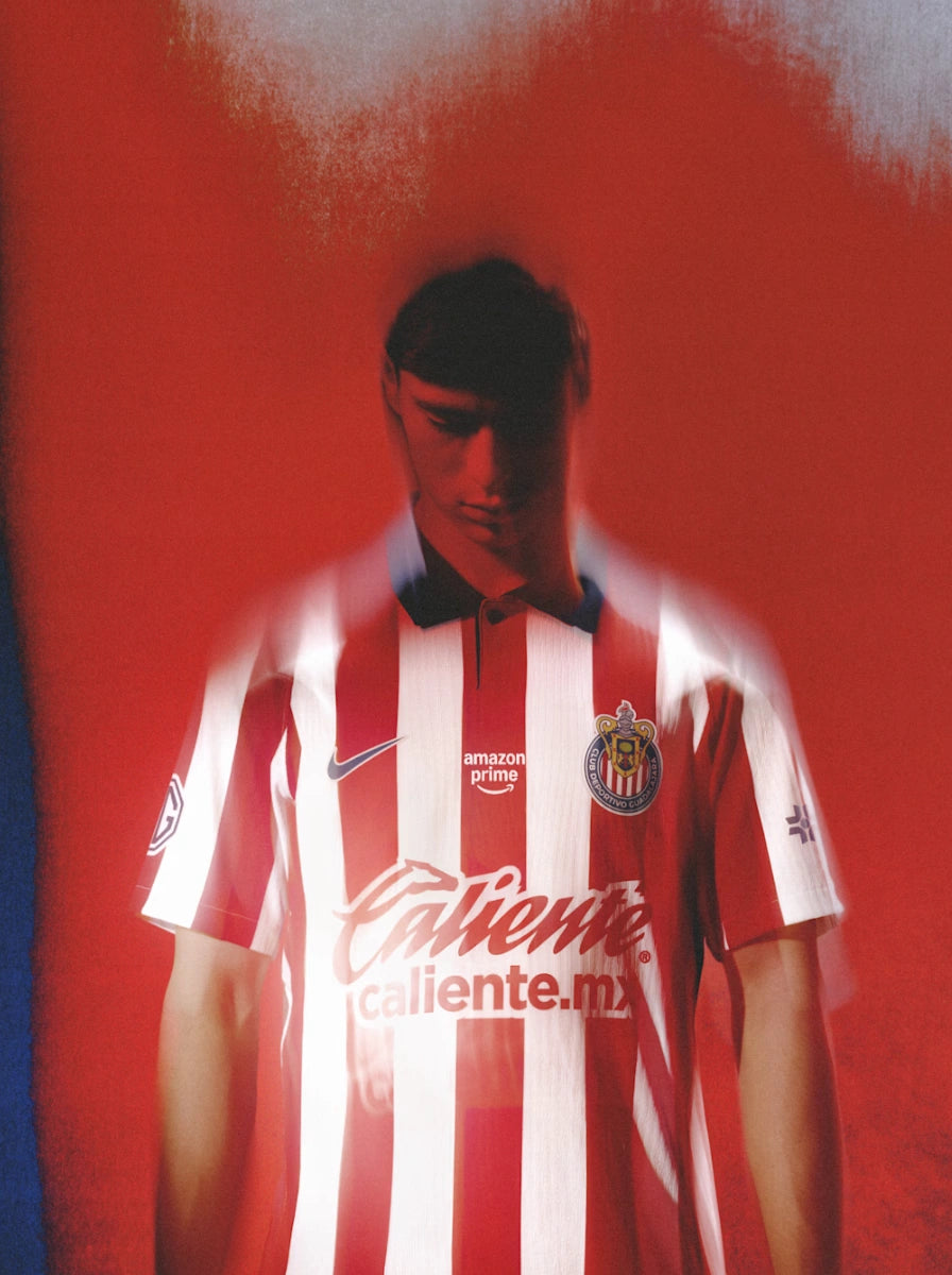 Maglia Gara Home Stadium 26/27