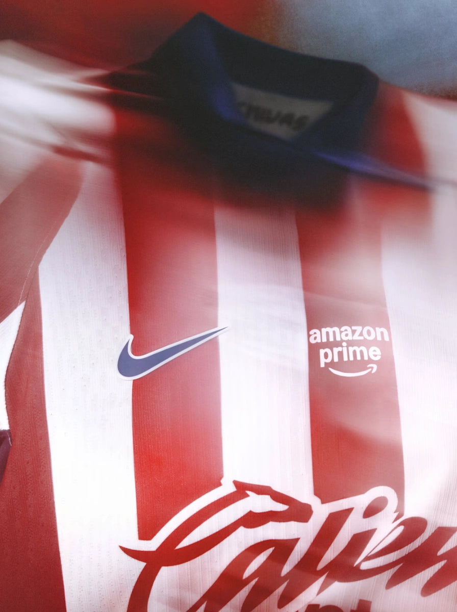 Maglia Gara Home Stadium 26/27