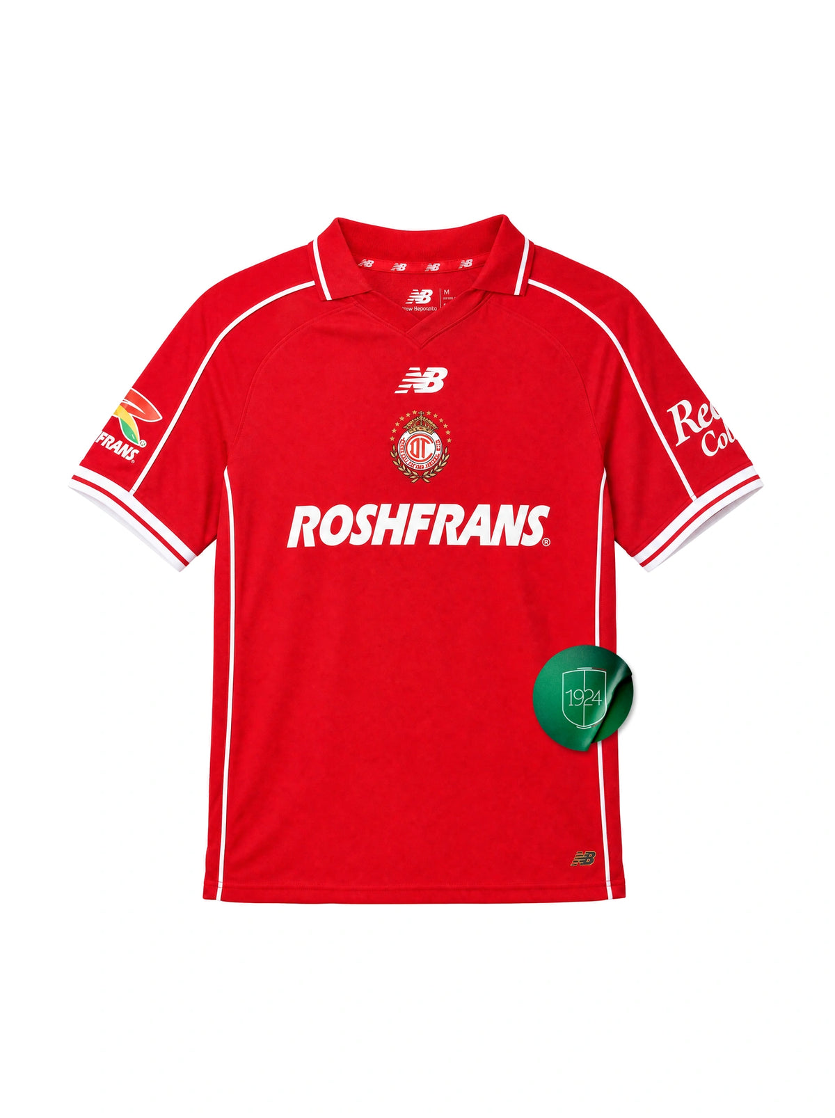 Maglia Gara Home Stadium 26/27