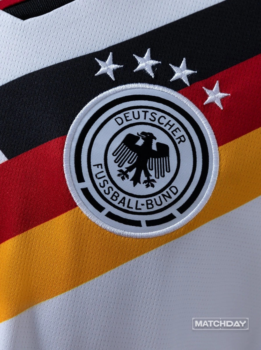 Maglia Gara Home Manica Lunga Stadium 2026