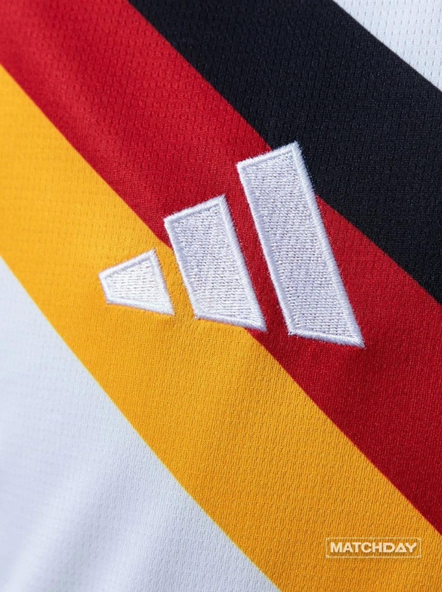 Maglia Gara Home Manica Lunga Stadium 2026