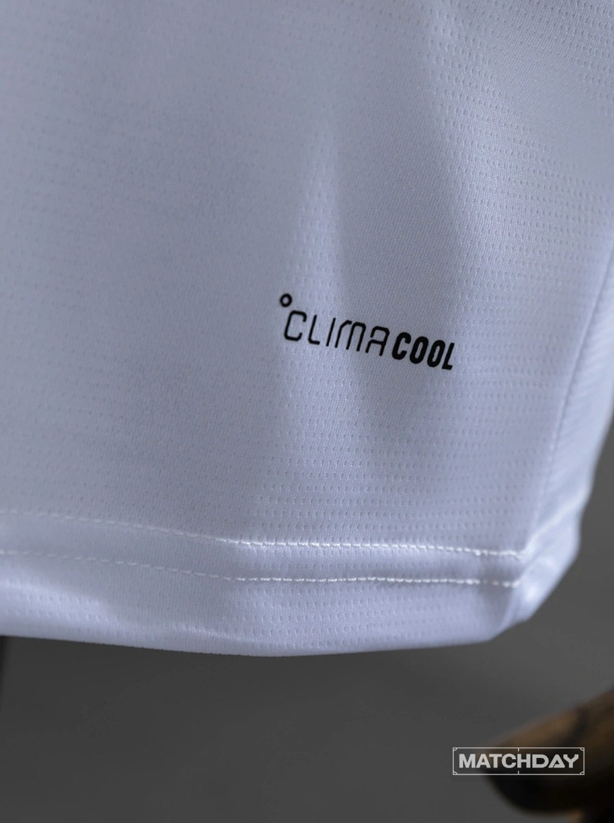 Maglia Gara Home Manica Lunga Stadium 2026