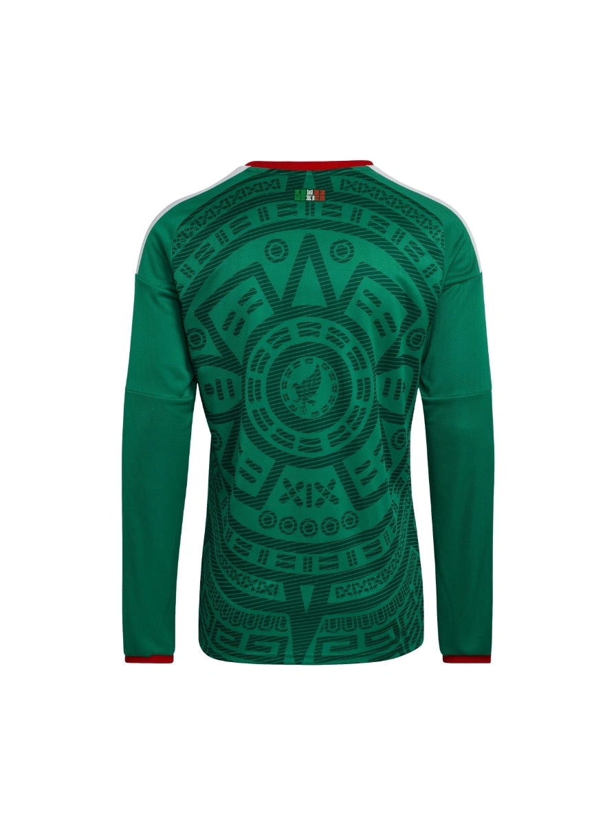 Maglia Gara Home Manica Lunga Stadium 2026