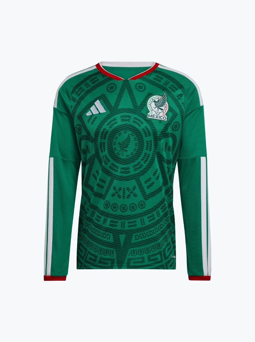 Maglia Gara Home Manica Lunga Stadium 2026