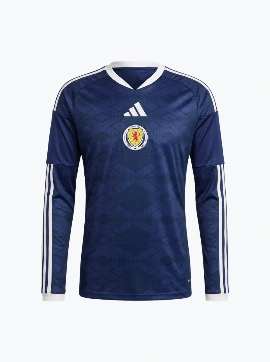 Maglia Gara Home Manica Lunga Stadium 2026