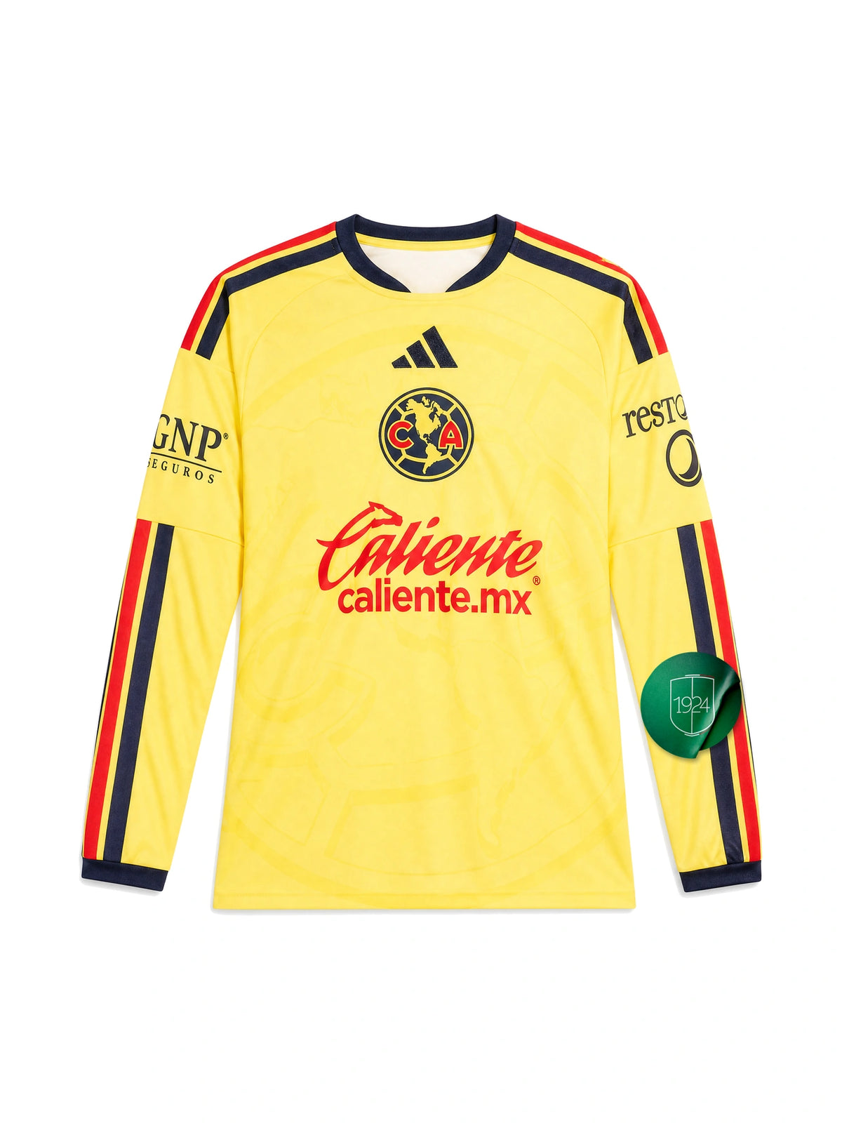 Maglia Gara Home Manica Lunga Stadium 26/27