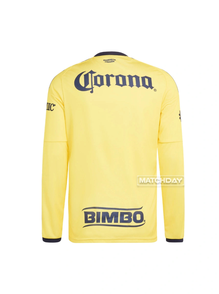 Maglia Gara Home Manica Lunga Stadium 26/27