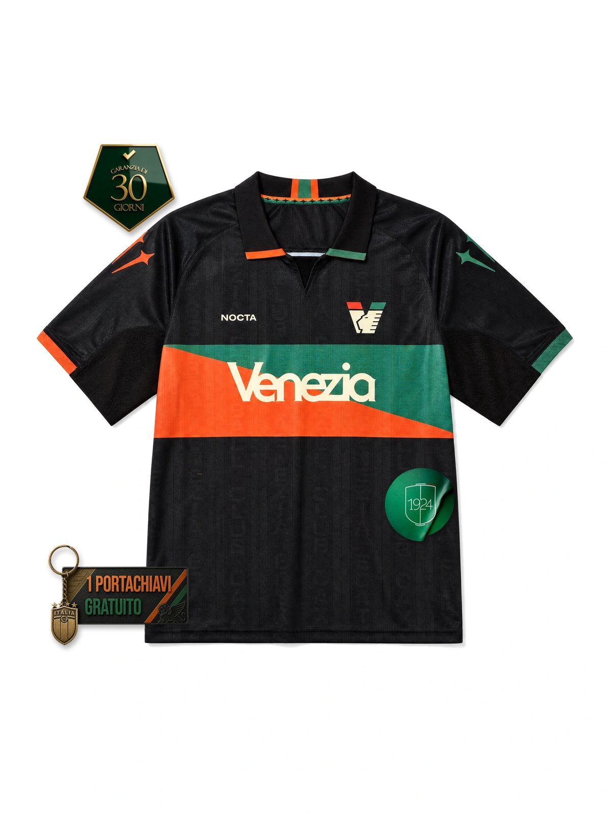 Maglia Gara Home Stadium 26/27