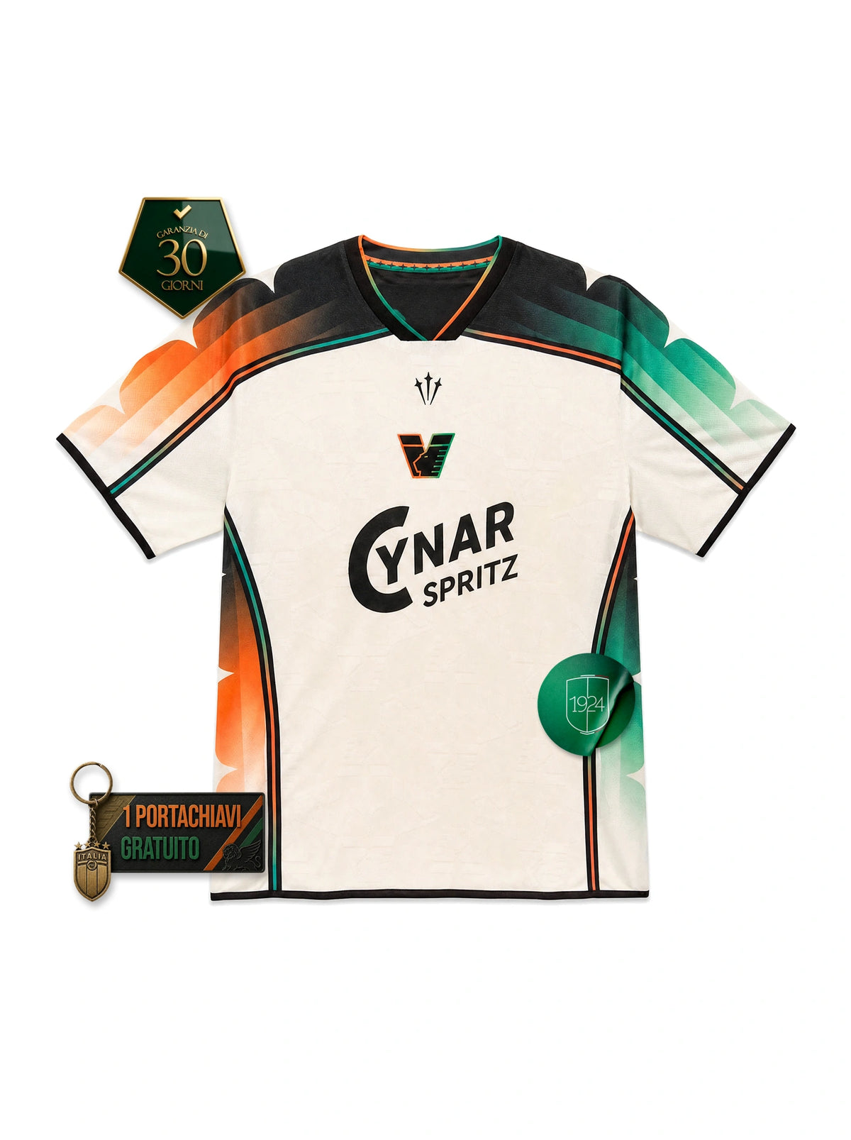 Maglia Gara Away Match 26/27