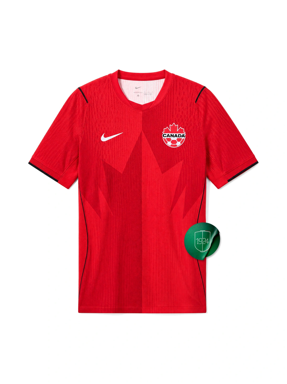 Maglia Gara Home Player 2026