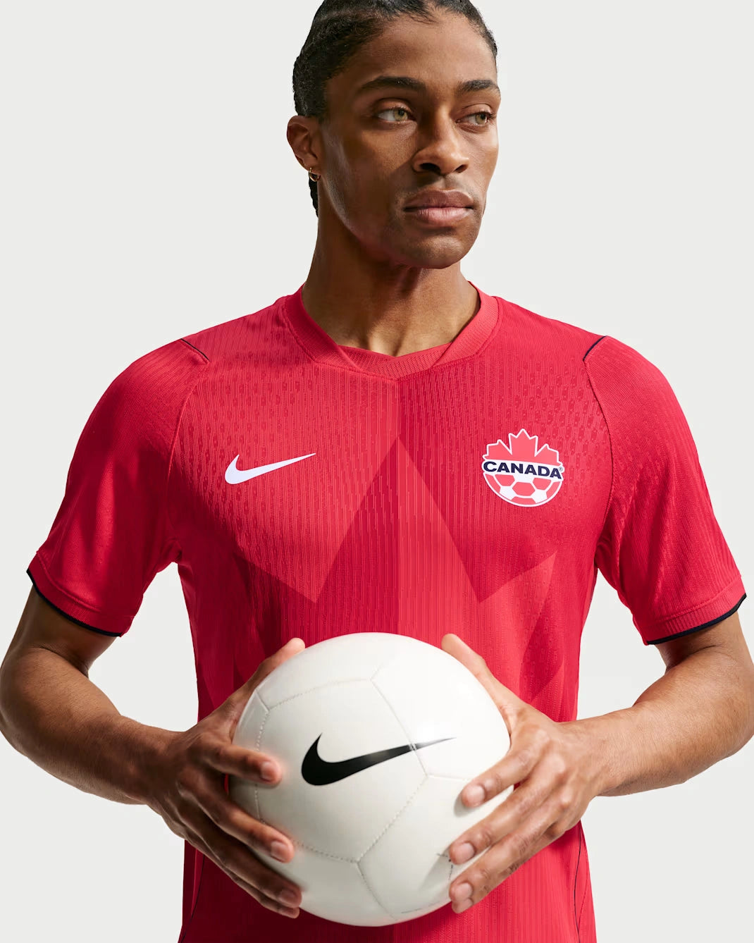 Maglia Gara Home Player 2026