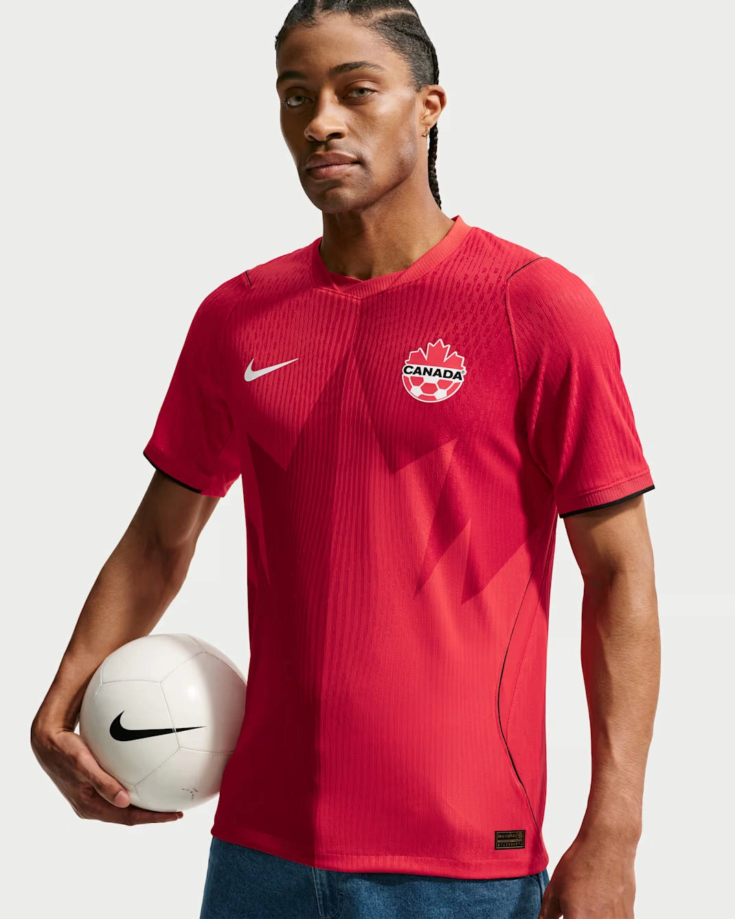 Maglia Gara Home Player 2026