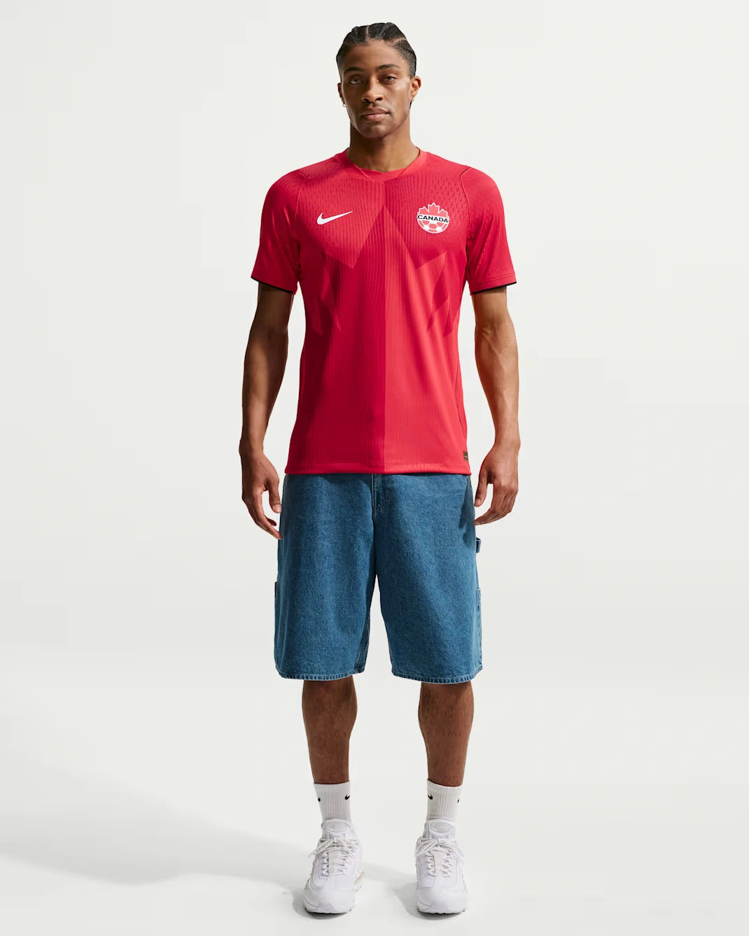 Maglia Gara Home Player 2026