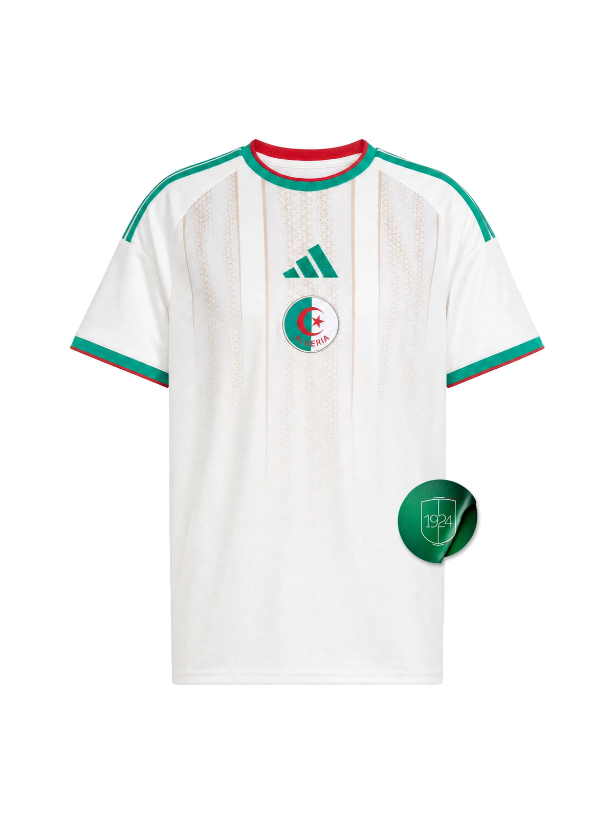 Maglia Gara Home Player 2026