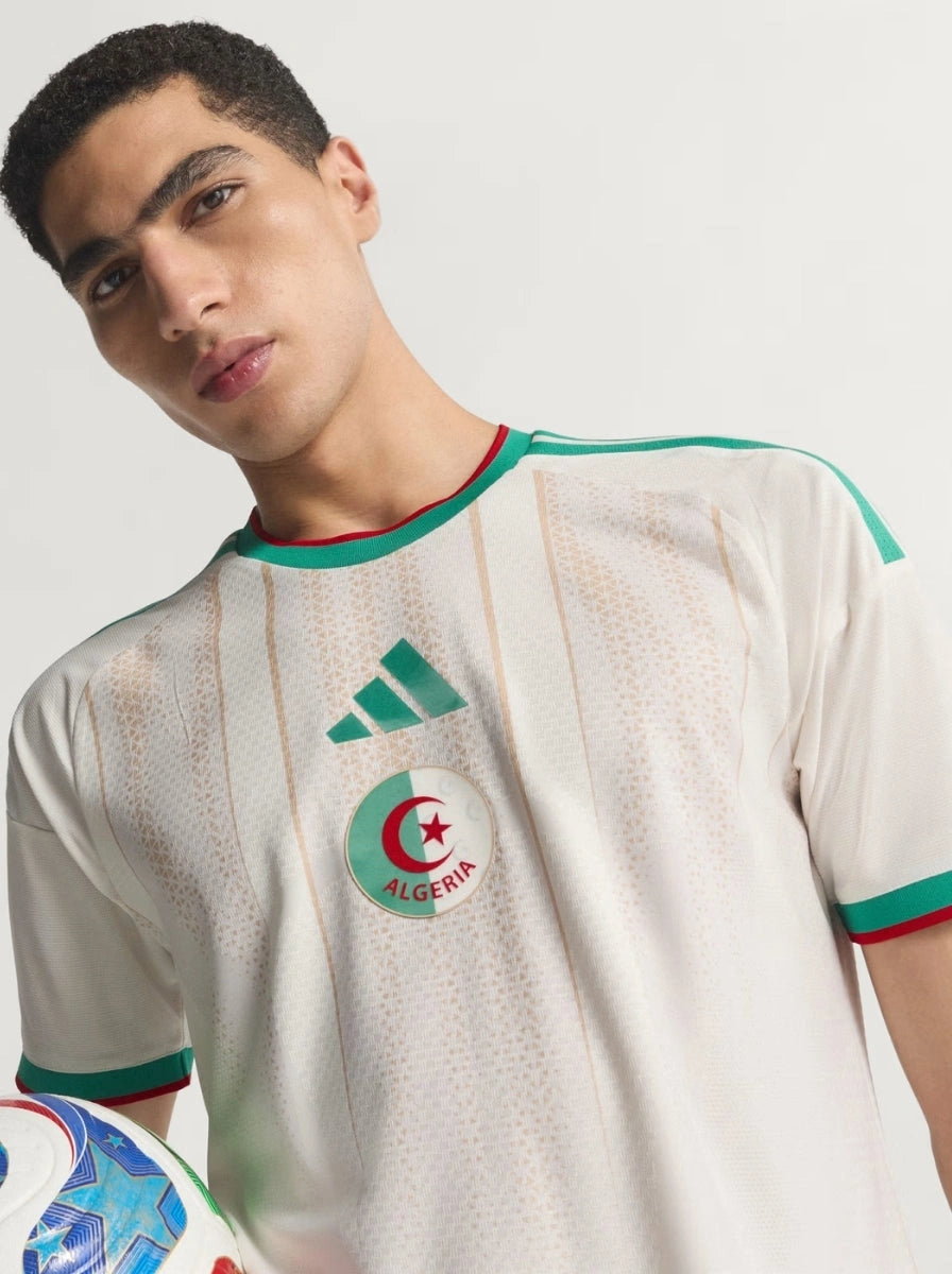 Maglia Gara Home Player 2026